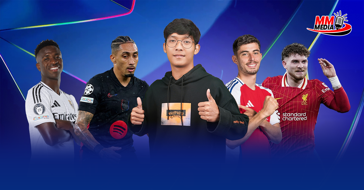 𝐂𝐡𝐚𝐦𝐩𝐢𝐨𝐧 𝐋𝐞𝐚𝐠𝐮𝐞 𝐑𝐨𝐮𝐧𝐝 𝟕 Standings after the match
